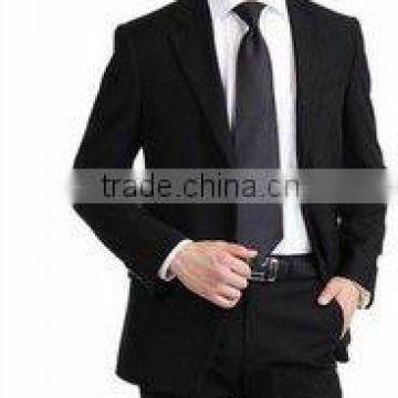 mens business suits T/R(65/35)