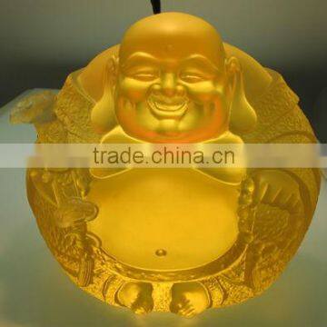 fat laughing buddha/laughing buddha set