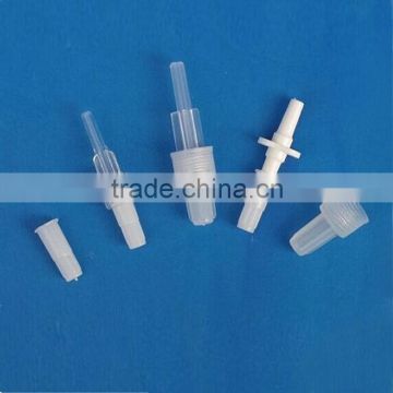 custom disposable infusion parts factory