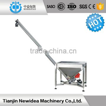 ND-SAE200 Tianjin Newidea Factory of Elevator Screw Conveyor