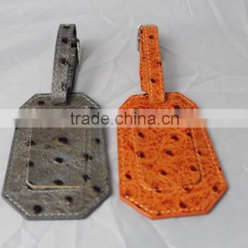 Leather Material and Tag,Luggage tag Type luggage tags                        
                                                                                Supplier's Choice