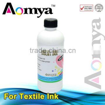 hotsale good feedback cleaning solution cleaning liquid for textile ink