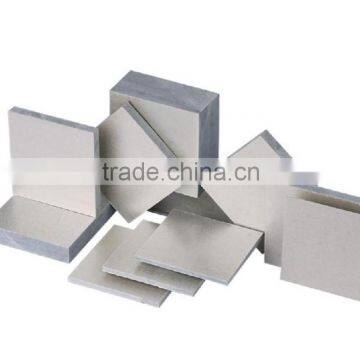 Flexible Mica sheet for electric appliances insulation