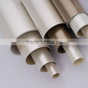 New design muscovite mica laminate sheet rods tubes