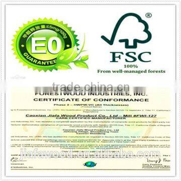 Paulownia Wood Bed Slats photo-2