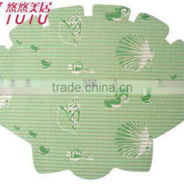 non-slip pvc floor covering