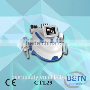 2016 Stable 5 functions criolipolisis , fat freezing machine, fat freezing machine for sale, cryo handle lipolysis equipment