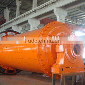 MBS(Y)-2136 rod mill of ball mill working principle China manufacture