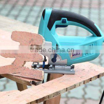 CE&Rohs Hot Selling Variable Speed Heavy Duty Portable Jig Saw Machine photo-2