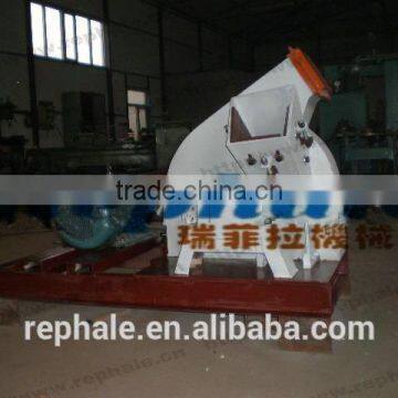 Disc wood chipper machine on promotion