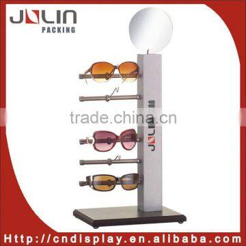 sunglasses dislay rack