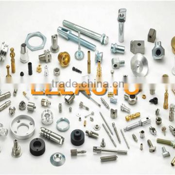 cnc machining parts