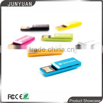 OEM plastic usb flash drive