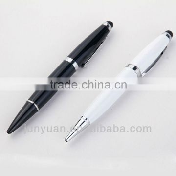 touch pen USB flash memory