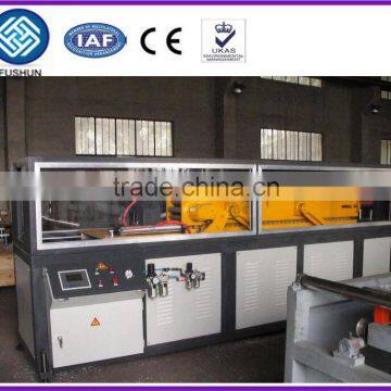 PVC Profile Plastic Machine