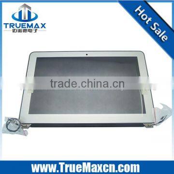 For Macbook Air A1465 LCD Screen Display Assembly Replacement