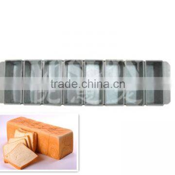 2016 HOT Type Baking 7 Pcs Toast Box From Guangzhou photo-2