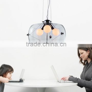 Modern Donna Bella Pendant Light