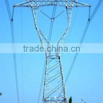 Transmission Power Line