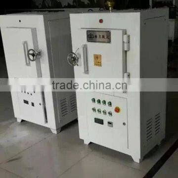 High quality microwave vacuum drying machine