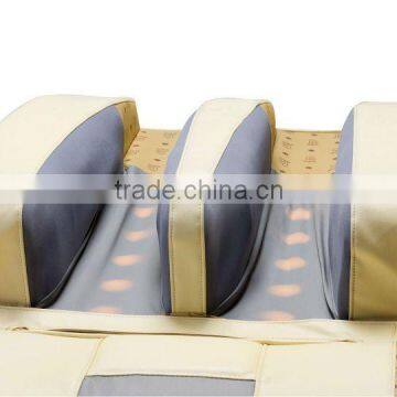 Thermal massage bed with air pressure massage HY-8800