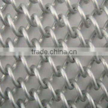 Anping factory chain link fence