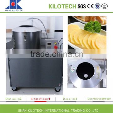 China Supplier Eectric Potato Peeler Machine