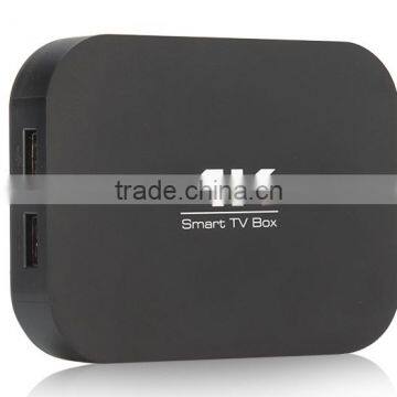 Android 4.4 TV Box With Allwinner H3 Solution,install Google Play Store, Quad Core KODI TV Box With Free Add-ons photo-2