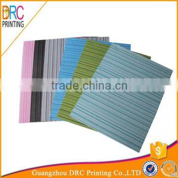 customized wholesale gift wrap paper in high quality