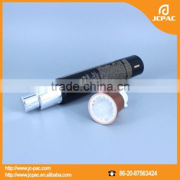 30ml Export Locked Cap Boobs Cream Plastic Airless Pump Tube, Airless Pump Container