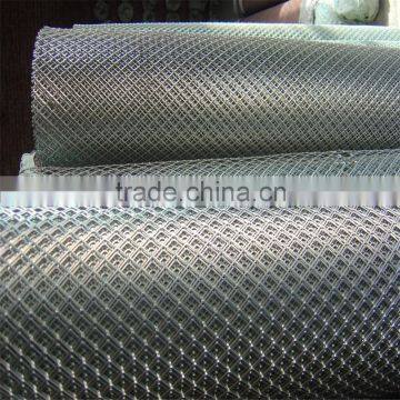 Competitive Price Good Quality Galvanized Expanded Wire Mesh