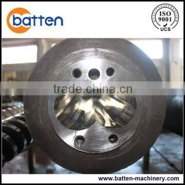 Extruder Bimetal Screw Barrel photo-3