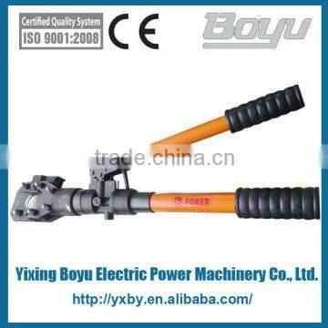 Stringing Equipment Hydraulic Cable Cutter