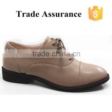 New Ladies Stylish Comfortable Lace up Shoes