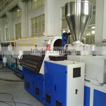 CPVC Pipe Production Line China
