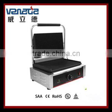 Portable Breakfast Panini Press Sandwich Maker With CE Certification photo-3
