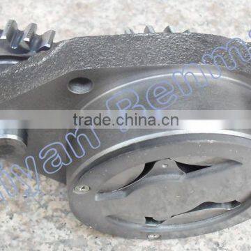 6CT High Performance Small Motor Mechanical Diesel Engine Transmission Gear Fuel Lube Oil Pump 3415365 photo-4