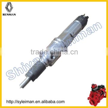 Dongfeng Renault DCi11 diesel fuel injecter D5010222526