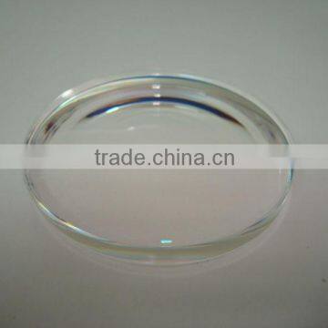 1.591 Polycarbonate single vision lens