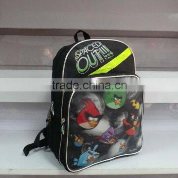 Cool school bag fashion children backpack