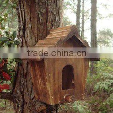 bird house