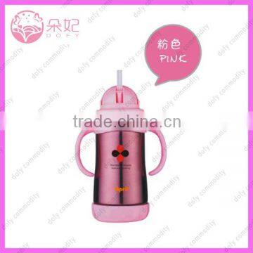 Factory sell durable Baby Bottle Flask