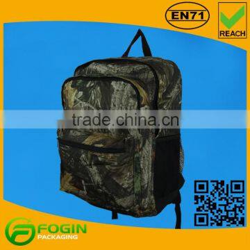 Camouflage Backpack Military Backpack