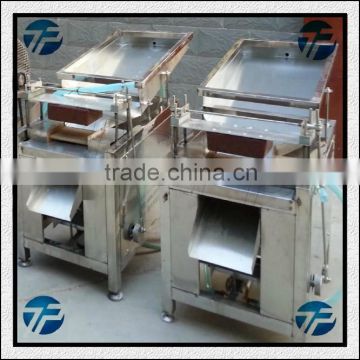 BIg Model Automatic Quail Egg Peeling Machine