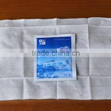 CE FDA Certification Facial Wipe With Favorable Price And Good Quality