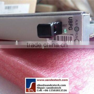 ZTE UBPG Universal Baseband Processing board for ZTE ZXSDR