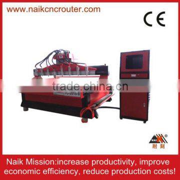 CNC router big factory of china wood cnc engraving machine