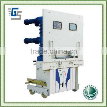 40.5kV High Voltage Embedded Poles Vacuum Circuit Breaker