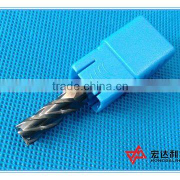 tungsten cemented end mill drill bits