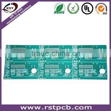 Multilayer Press PCB for Aircraft Towing Tractor